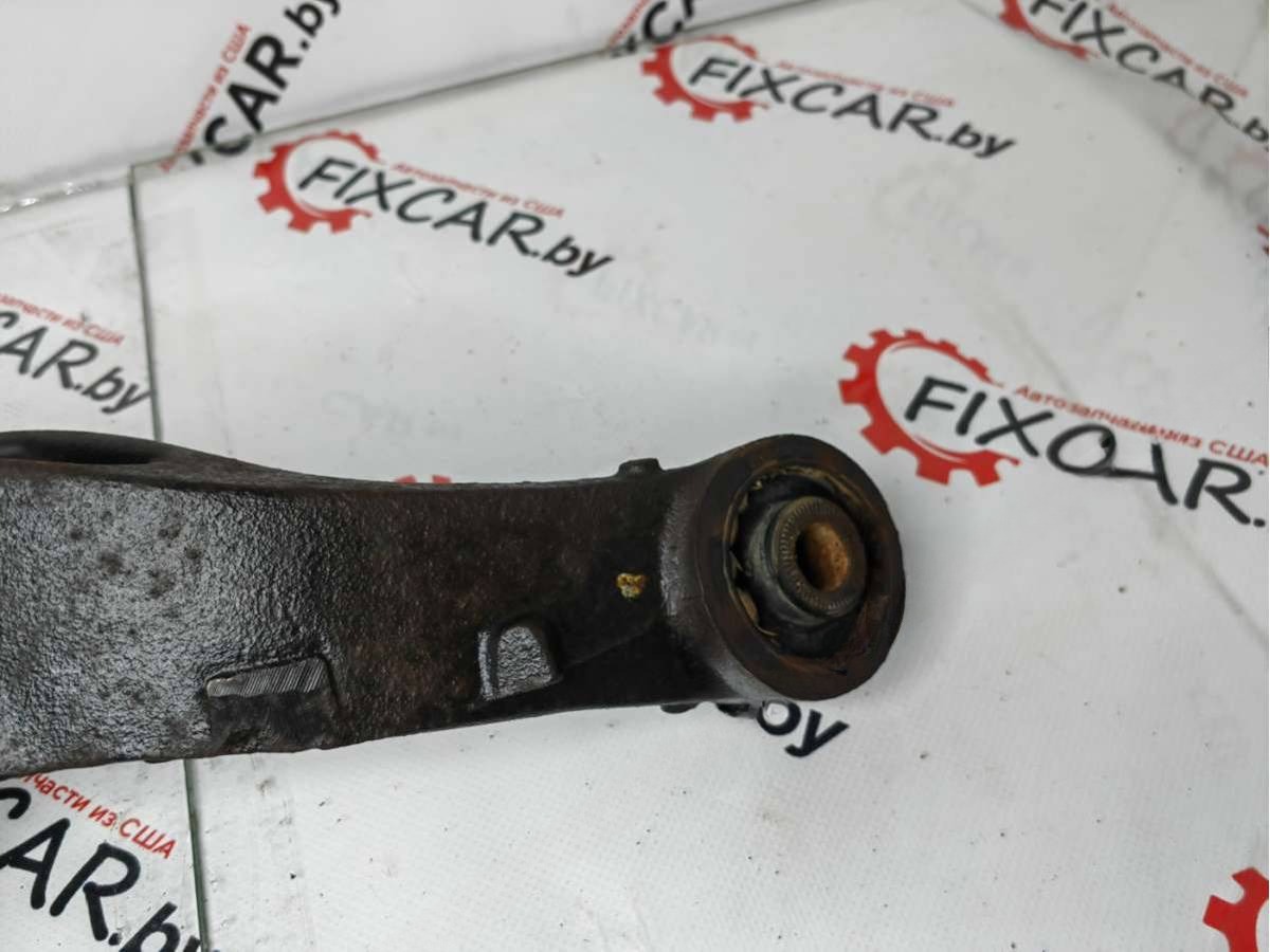 Кулак задний левый Ford Ecosport, 2018 г., OEM GN155A971B2D, арт. 4772, фото 3