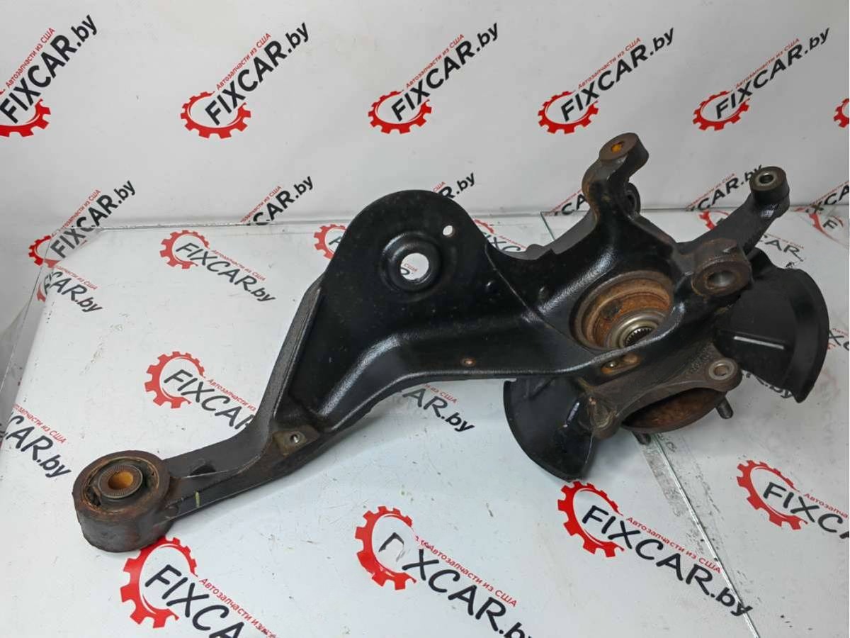 Кулак задний левый Ford Ecosport, 2018 г., OEM GN155A971B2D, арт. 4772, фото 6