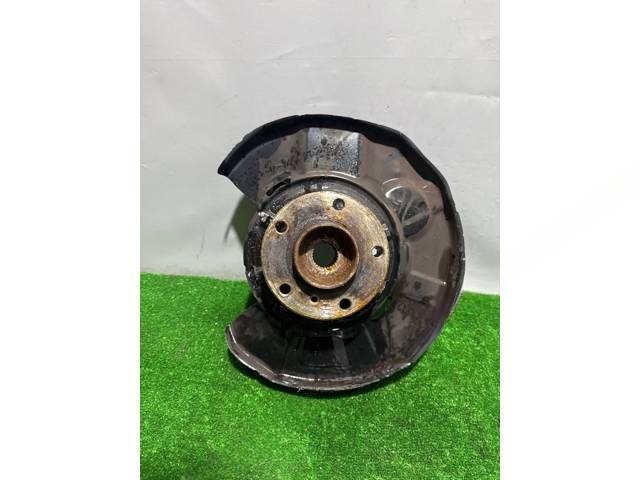 Кулак задний левый Chevrolet TrailBlazer F34, 2017 г., OEM 13526558, арт. 4885