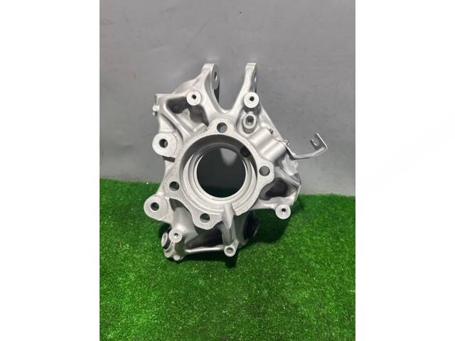 Кулак задний левый Ford Focus G26, 2023 г., OEM XS4U9E927LA, арт. 5134