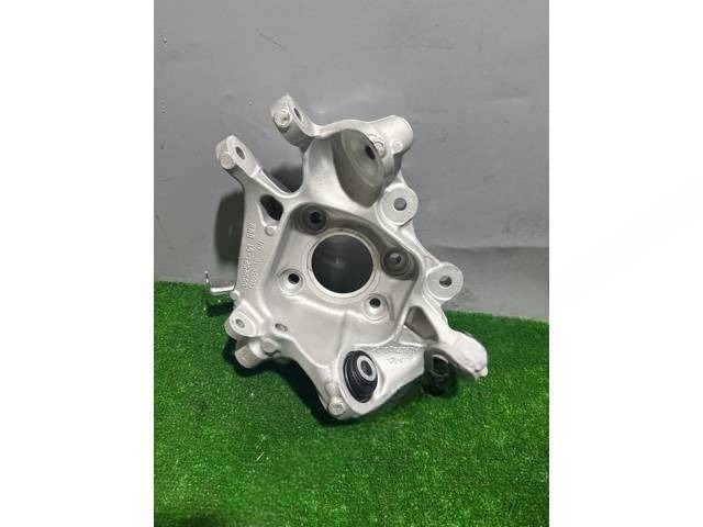 Кулак задний левый Ford Focus G26, 2023 г., OEM XS4U9E927LA, арт. 5134, фото 2