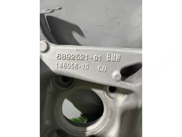 Кулак задний левый Ford Focus G26, 2023 г., OEM XS4U9E927LA, арт. 5134, фото 3
