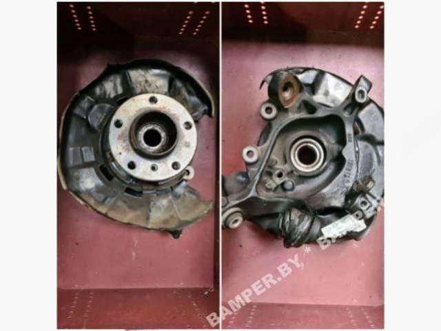 Кулак задний левый BMW F30/F31/GT F34, 2014 г., арт. 58884984