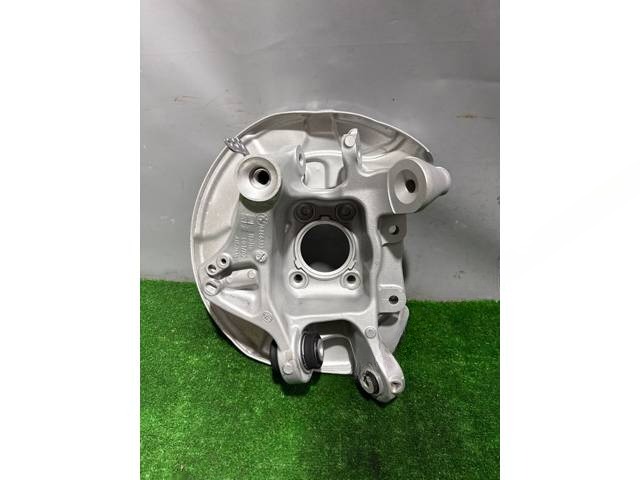 Кулак задний левый Mercedes E W124, 2017 г., OEM 6866337, арт. 5904, фото 2