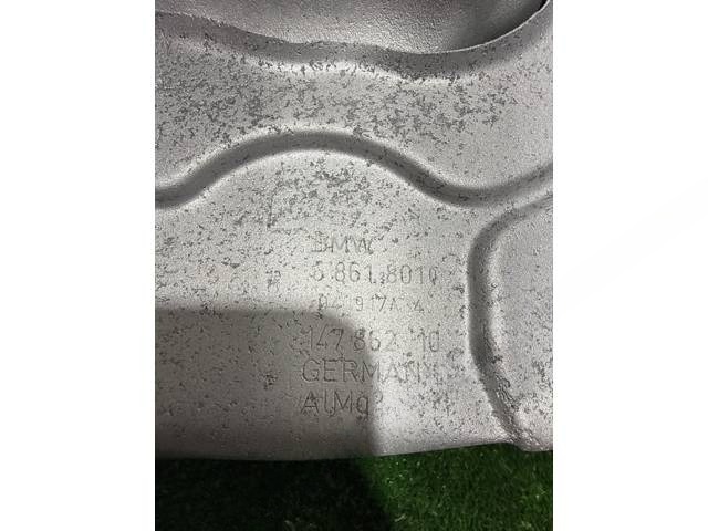 Кулак задний левый Mercedes E W124, 2017 г., OEM 6866337, арт. 5904, фото 4