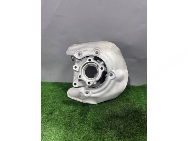 Кулак задний левый Renault Master X3, 2021 г., OEM 144605593r, арт. 6658