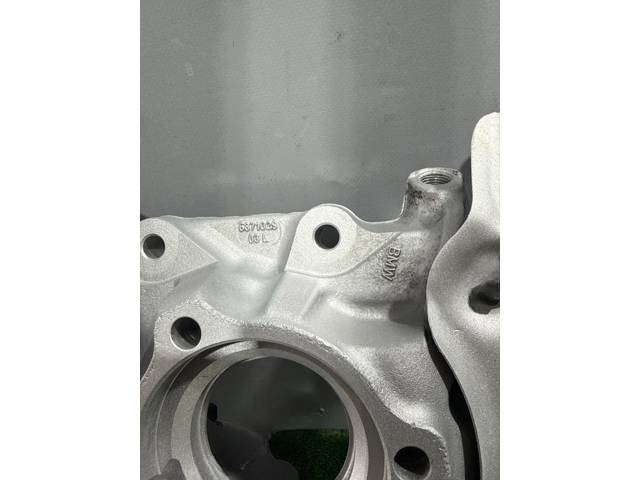 Кулак задний левый Renault Master X3, 2021 г., OEM 144605593r, арт. 6658, фото 3