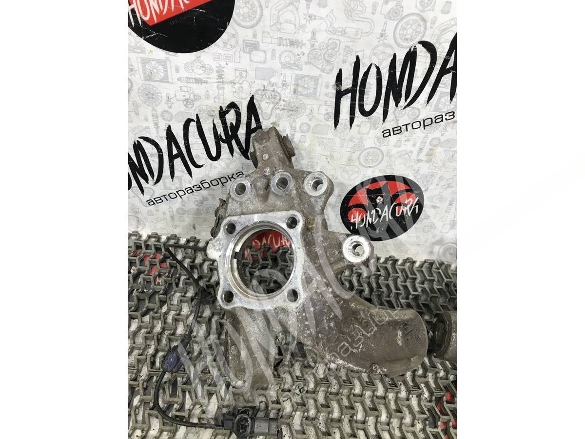 Кулак задний левый Honda CR-V, 2007 г., арт. 6809-62552842-01804, фото 2
