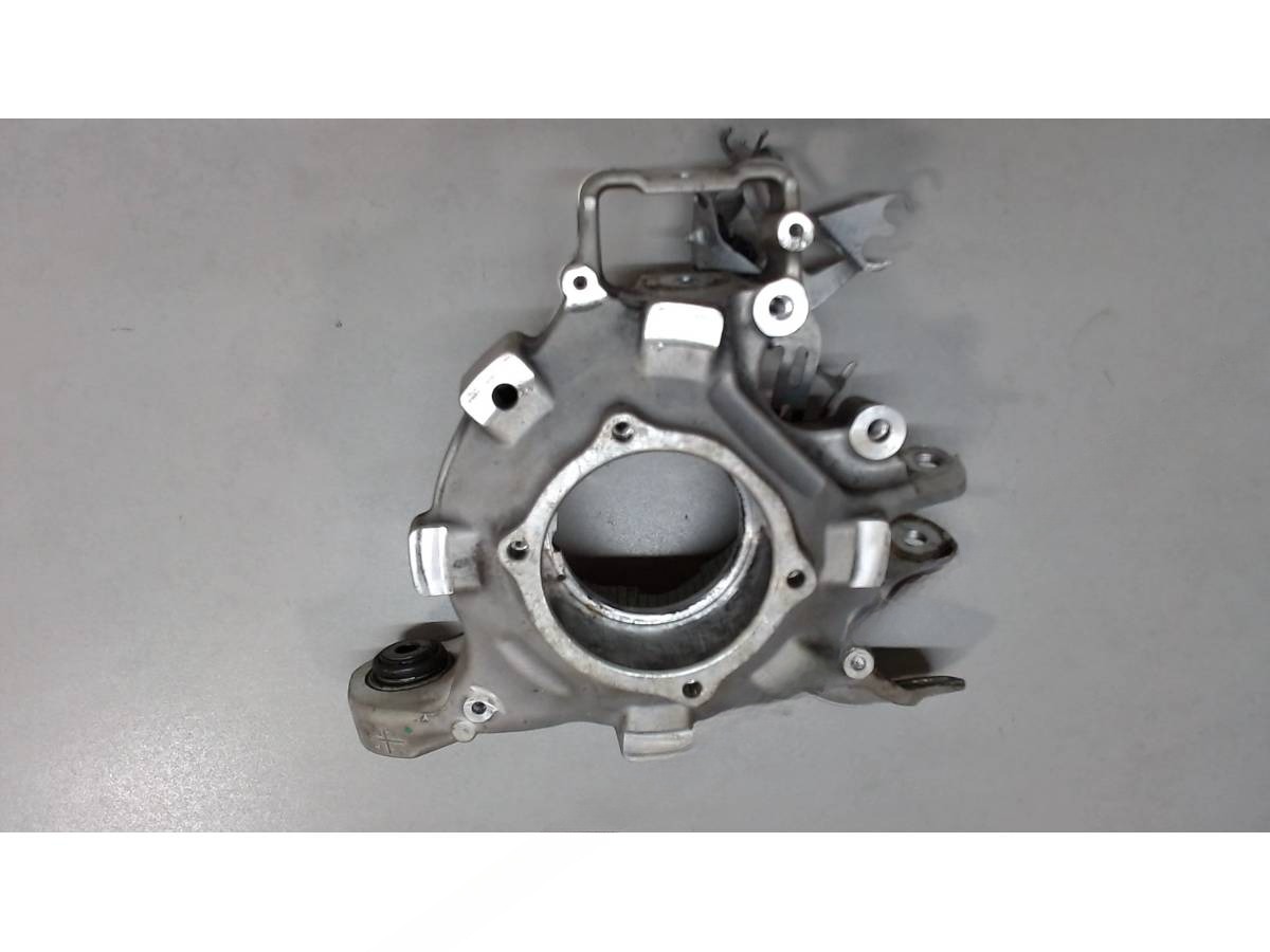 Кулак задний левый Porsche Taycan, 2020 г., OEM 971505435J, арт. 7465774
