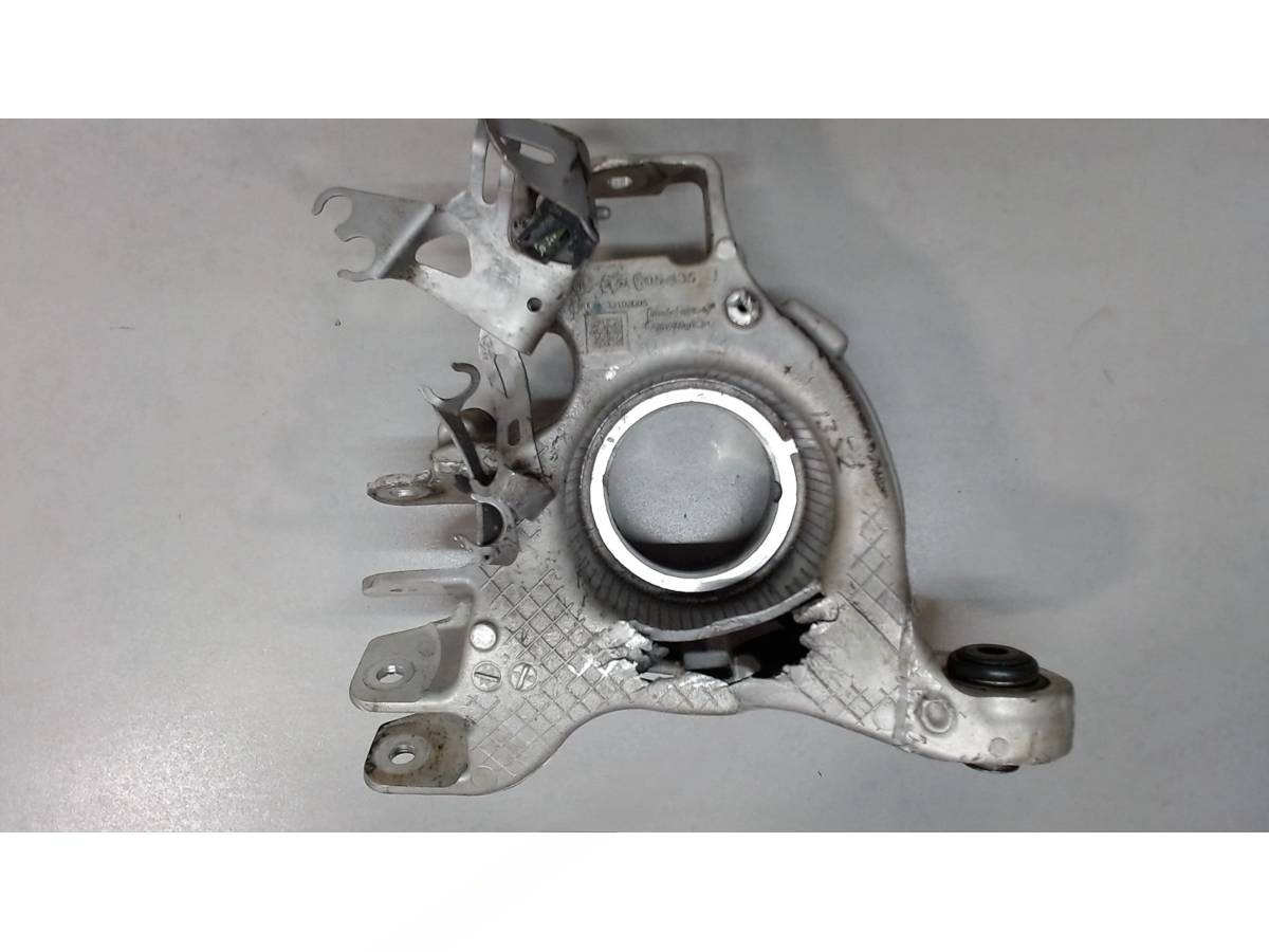 Кулак задний левый Porsche Taycan, 2020 г., OEM 971505435J, арт. 7465774, фото 2