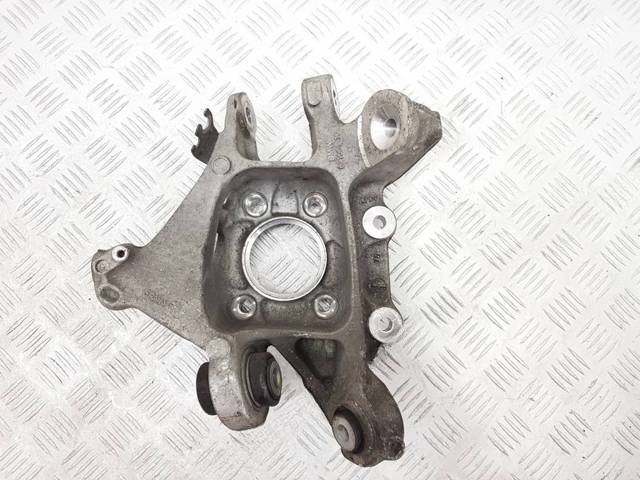 Кулак задний левый BMW G30/G31, 2016 г., OEM 6866333, арт. 79101, фото 2