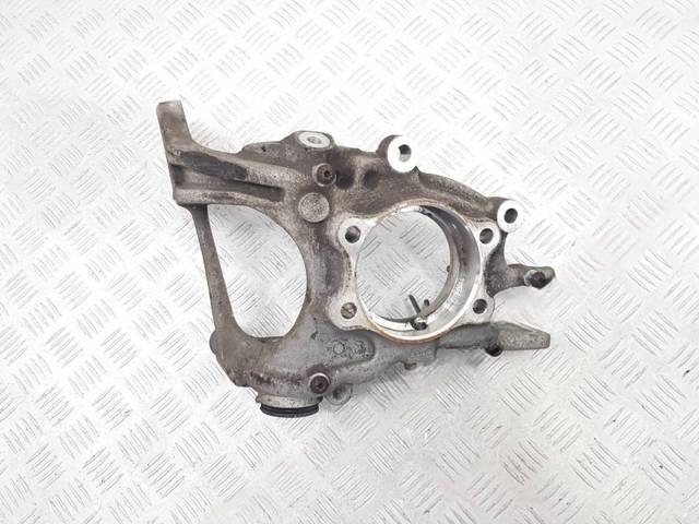Кулак задний левый Mercedes E W211, 2013 г., OEM A6420780341, арт. 79705