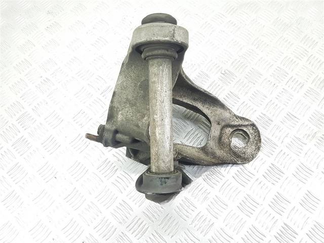 Кулак задний левый Mercedes C W204 X5, 2013 г., OEM A0002020019, арт. 82595, фото 2