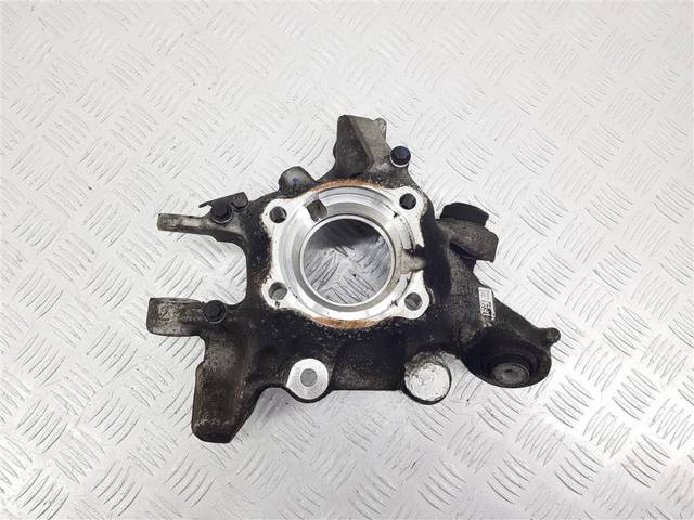 Кулак задний левый Mercedes E C207, 2016 г., OEM A0061513701, арт. 82672