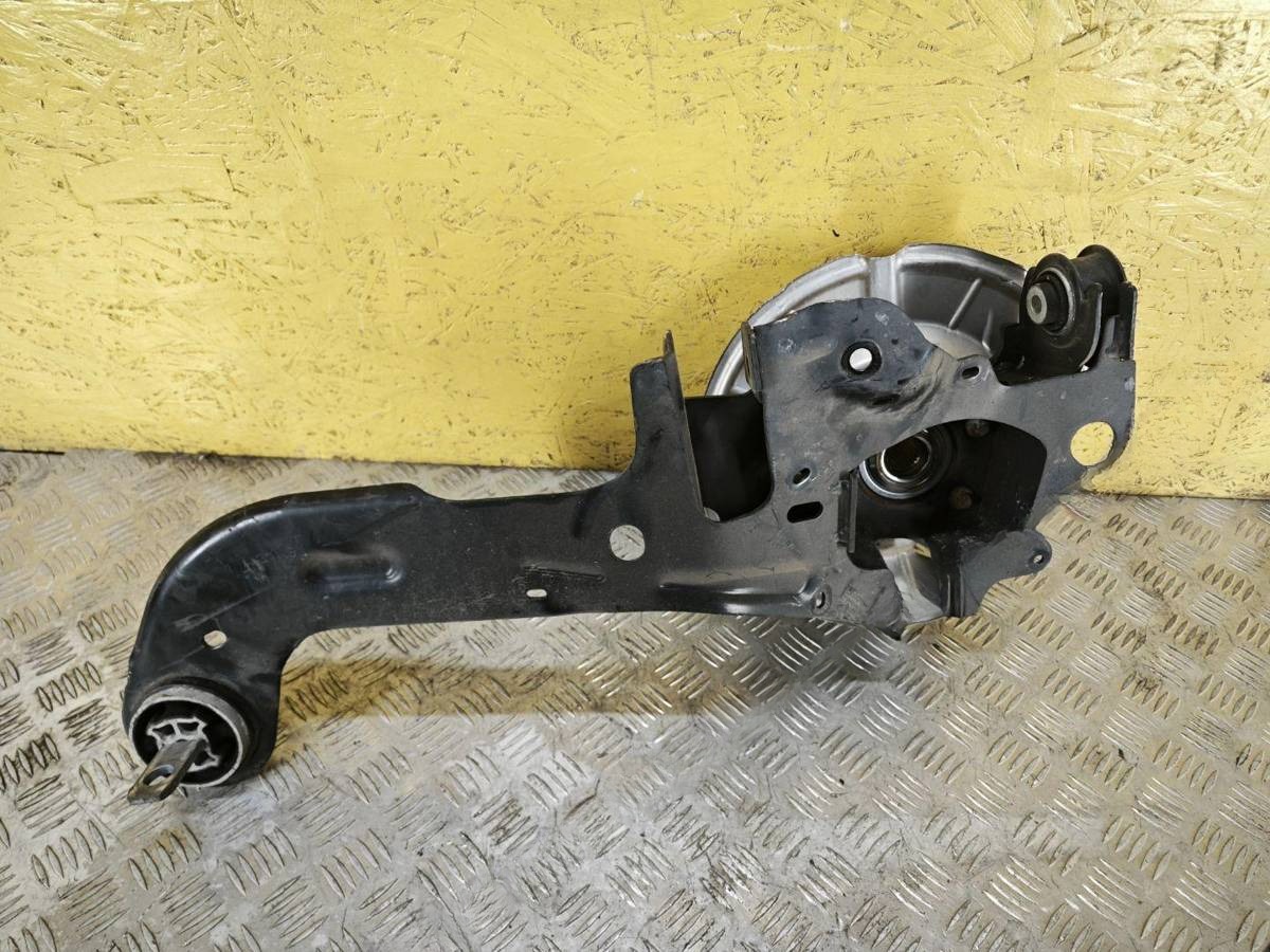 Кулак задний левый Ford Escape, 2020 г., OEM LX615A969AMD, арт. 84089189, фото 2