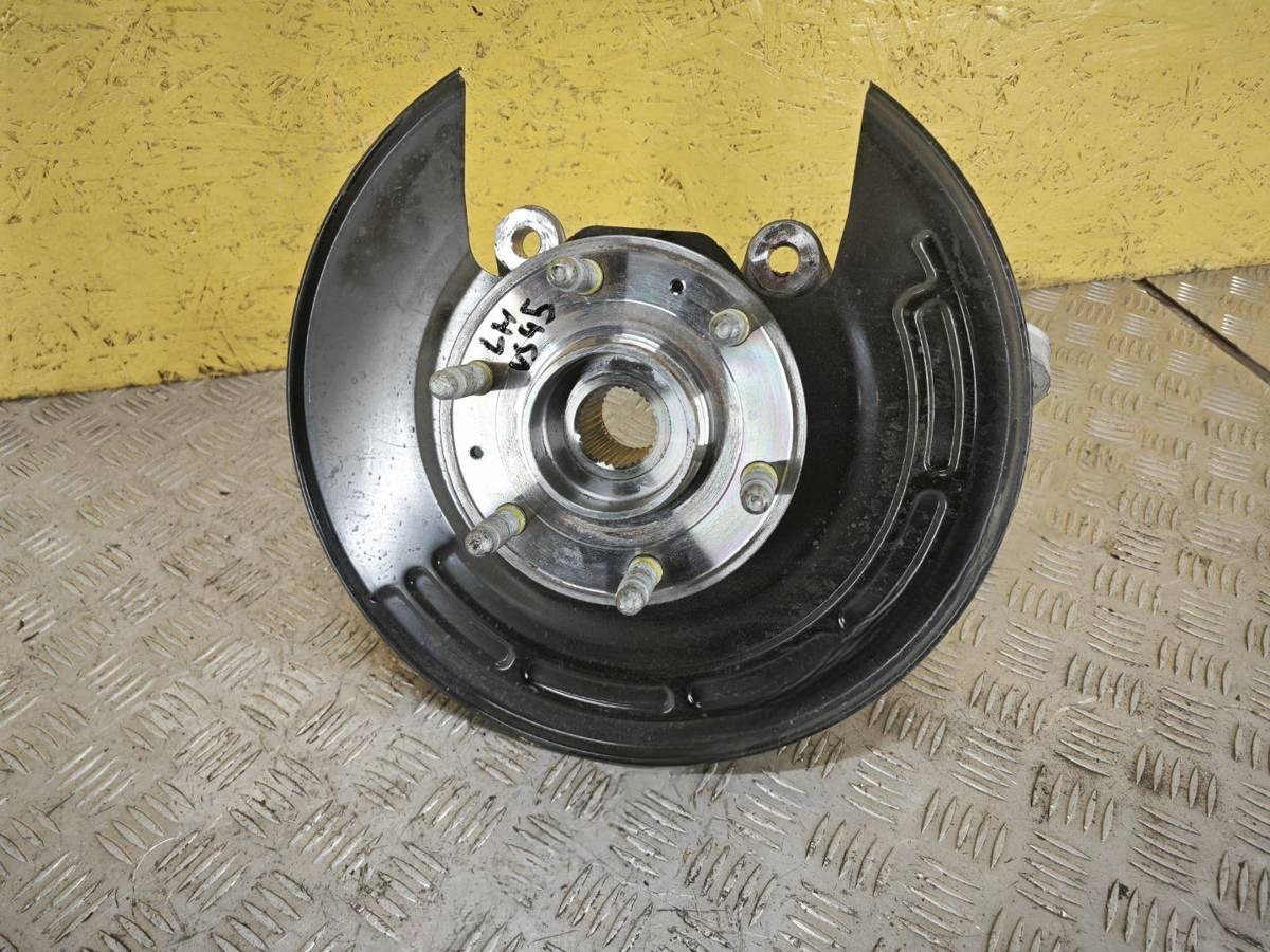 Кулак задний левый Chevrolet Blazer EV, 2025 г., OEM 86589083, арт. 84090738