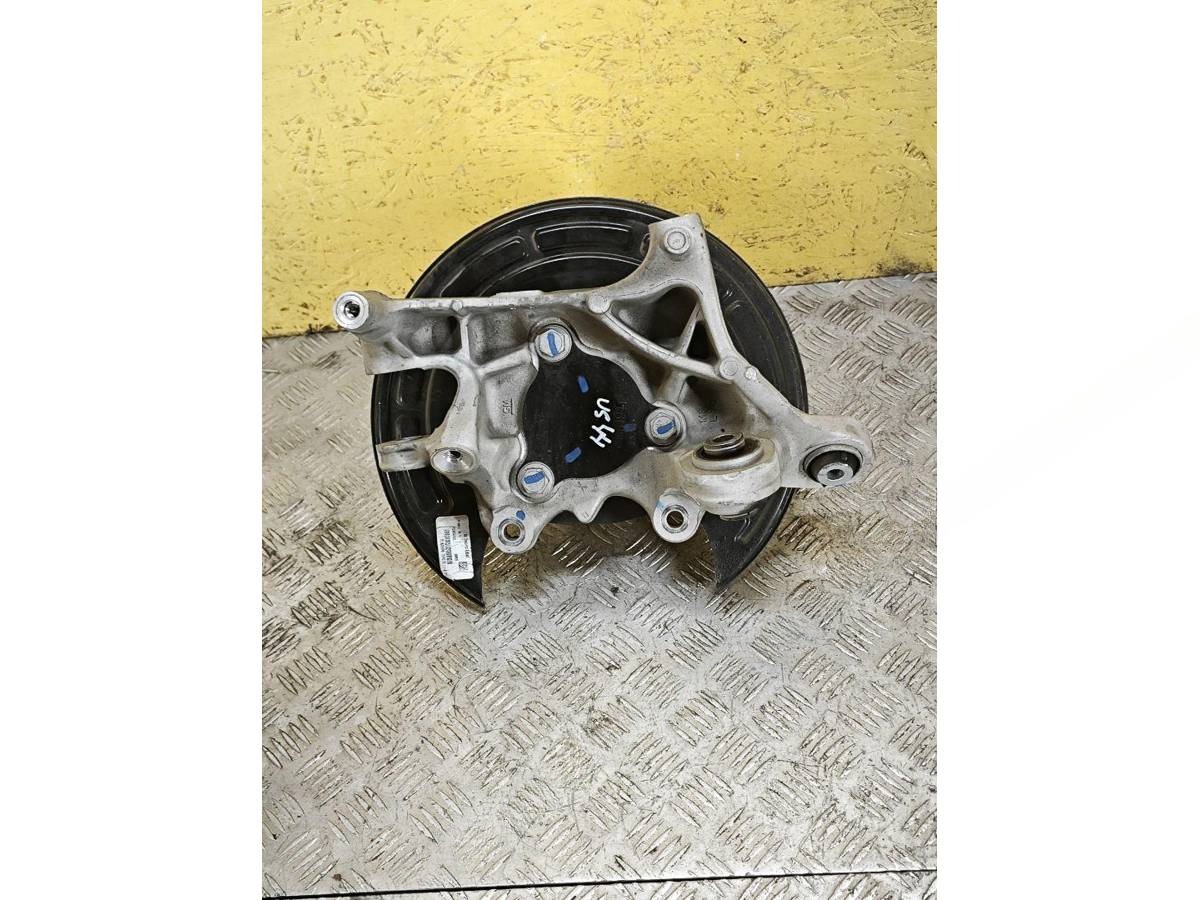 Кулак задний левый Chevrolet Equinox EV, 2025 г., OEM 86552110, арт. 84091231, фото 2