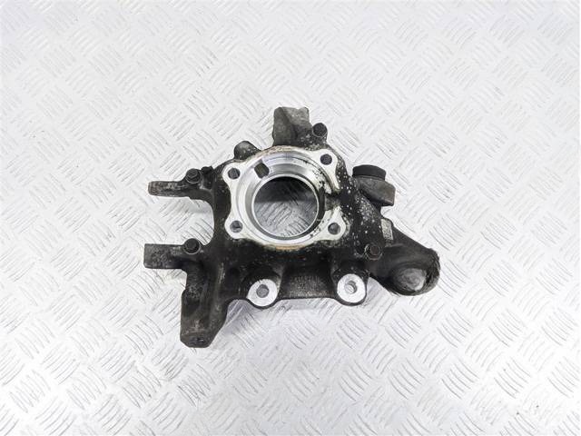 Кулак задний левый Ford Galaxy, 2016 г., OEM 0281130201g, арт. 84119