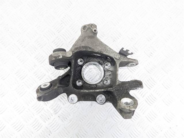 Кулак задний левый Ford Galaxy, 2016 г., OEM 0281130201g, арт. 84119, фото 2