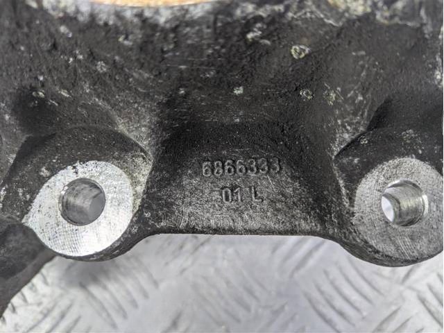 Кулак задний левый Ford Galaxy, 2016 г., OEM 0281130201g, арт. 84119, фото 3
