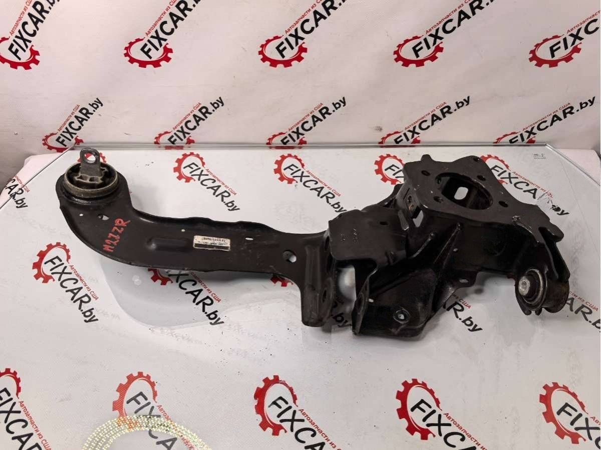 Кулак задний левый Ford Escape, 2021 г., OEM LX615A969AMF, арт. 8423_2