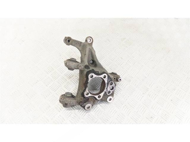 Кулак задний левый Mercedes C W205 RAV4, 2018 г., OEM A2740180221, арт. 86002