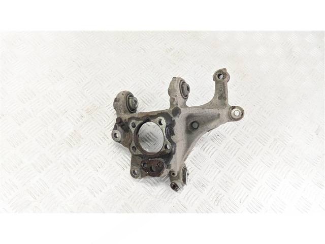 Кулак задний левый Mercedes C W205 RAV4, 2018 г., OEM A2740180221, арт. 86002, фото 2
