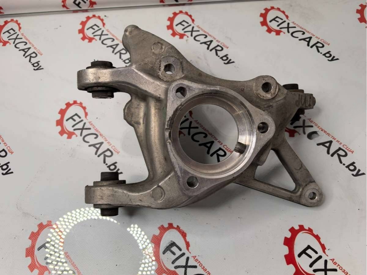 Кулак задний левый Toyota Yaris, 2019 г., OEM 84034300, арт. 8735