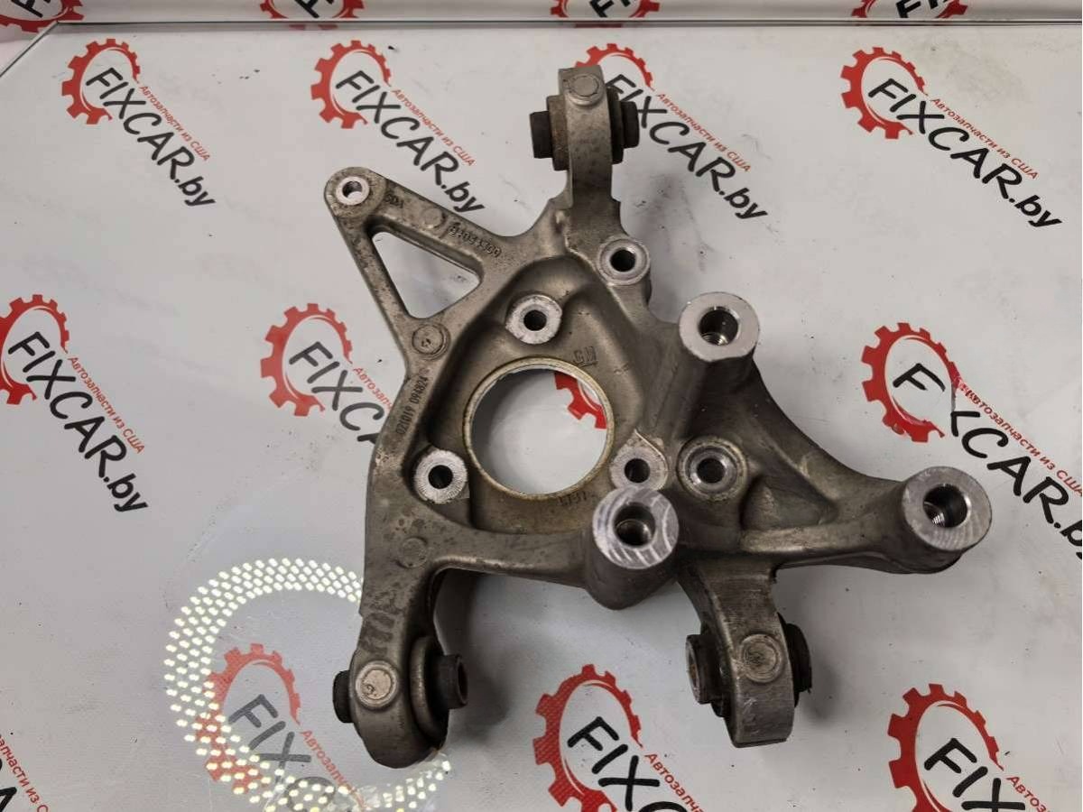 Кулак задний левый Toyota Yaris, 2019 г., OEM 84034300, арт. 8735, фото 4