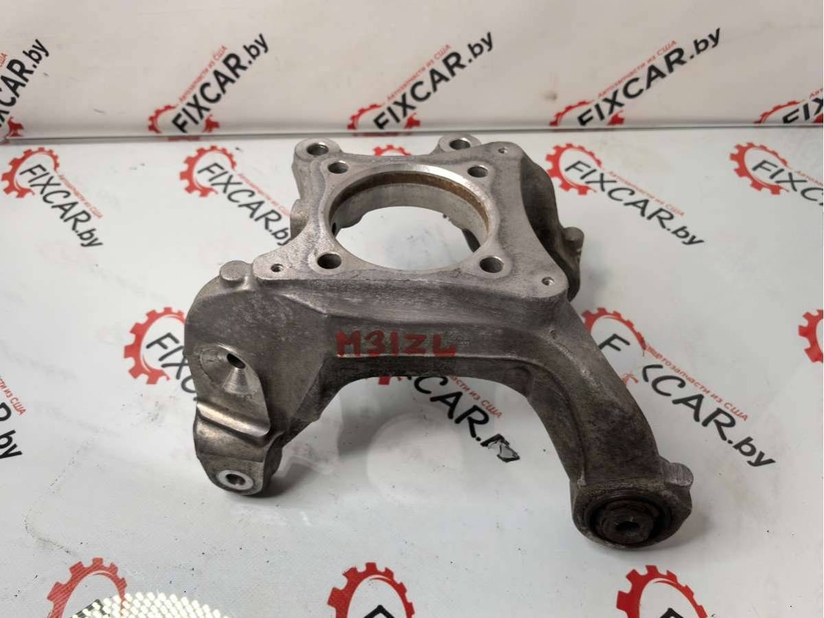 Кулак задний левый Seat Toledo, 2017 г., OEM FR35B759, арт. 8736