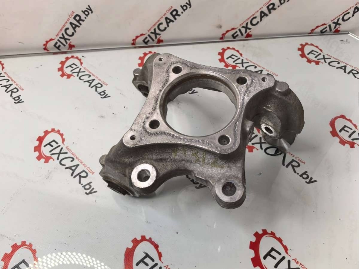 Кулак задний левый Seat Toledo, 2017 г., OEM FR35B759, арт. 8736, фото 2