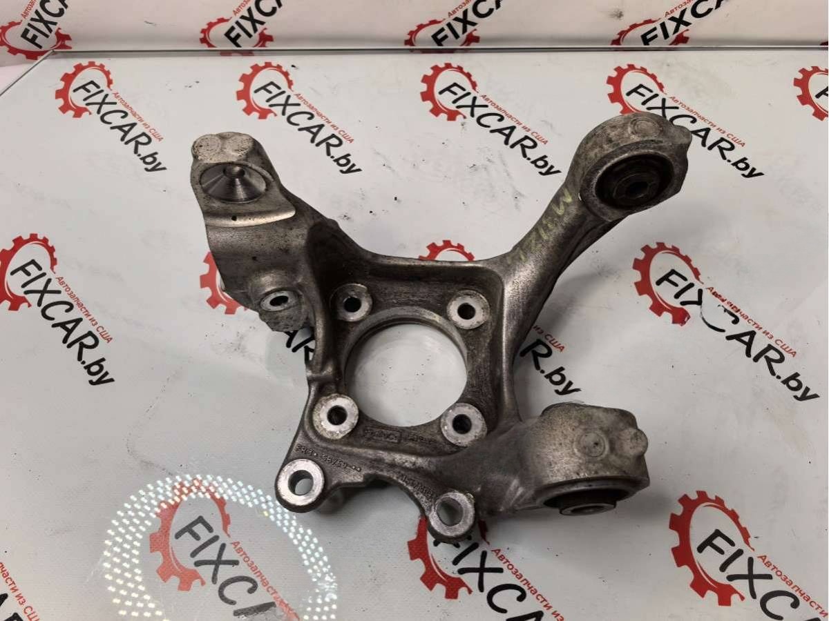 Кулак задний левый Seat Toledo, 2017 г., OEM FR35B759, арт. 8736, фото 3