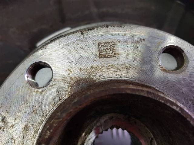 Кулак задний левый BMW F32/F33/GT F36, 2017 г., OEM 686726502, арт. 89571, фото 6