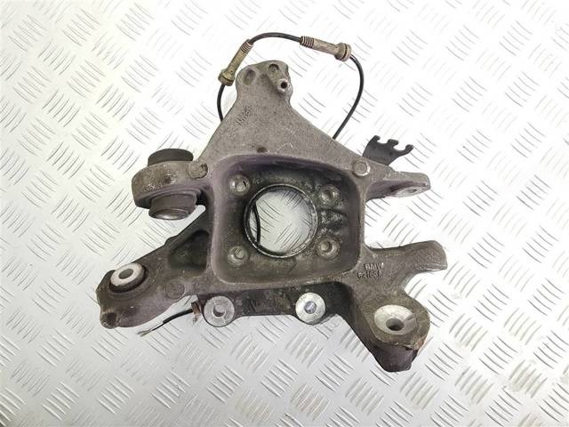 Кулак задний левый BMW G30/G31, 2016 г., OEM 6866333, арт. 90207, фото 2
