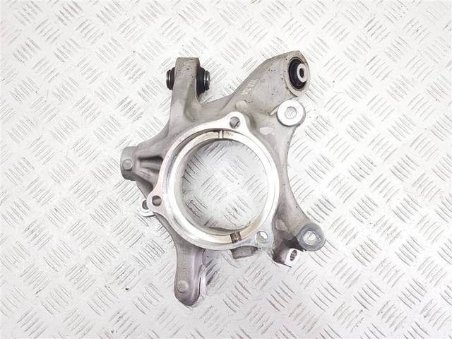 Кулак задний левый Kia EV6, 2021 г., OEM 230130C0155, арт. 92672