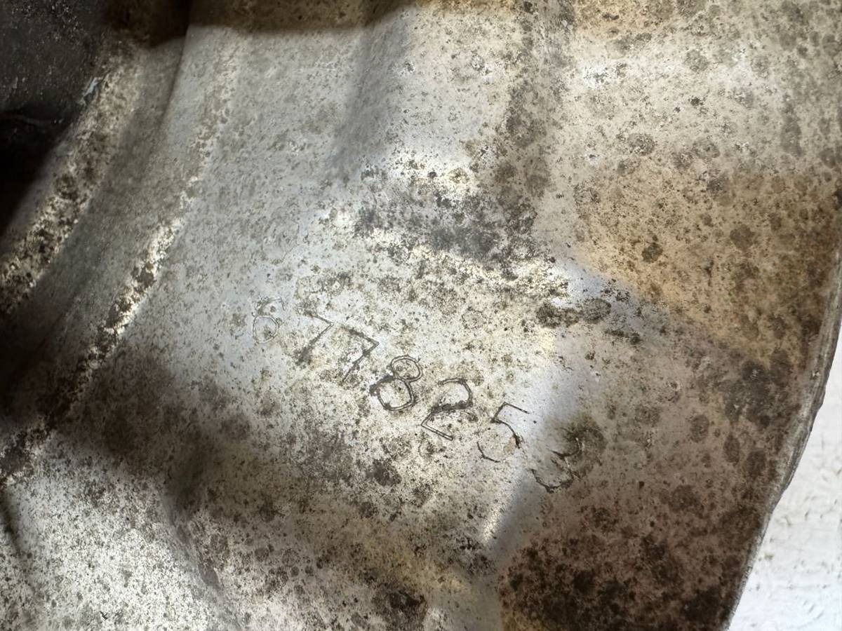 Кулак задний левый BMW F10/F11/GT F07, 2014 г., OEM 6793769, арт. 93369300, фото 6