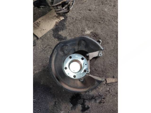 Кулак задний левый Volkswagen Passat B6, 2006 г., арт. 94822457