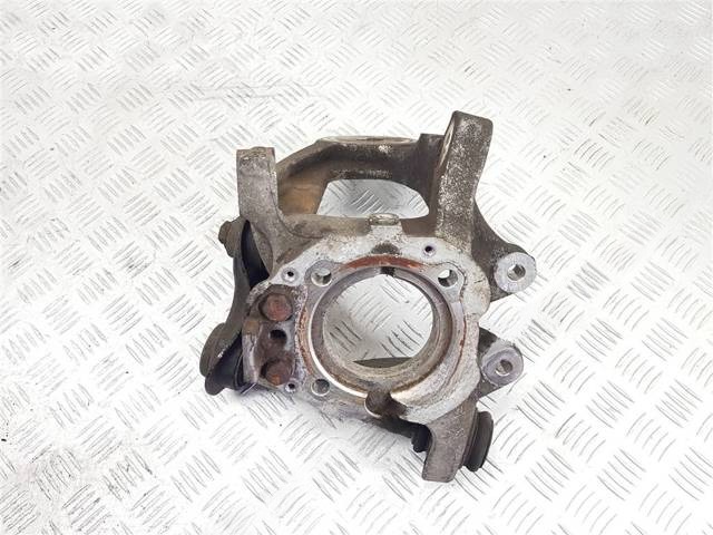 Кулак задний левый BMW X5 M F85, 2014 г., OEM 33326879101, арт. 96542