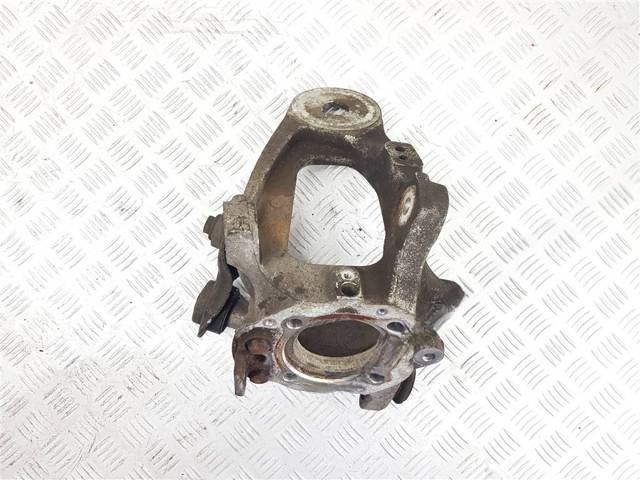 Кулак задний левый BMW X5 M F85, 2014 г., OEM 33326879101, арт. 96542, фото 2