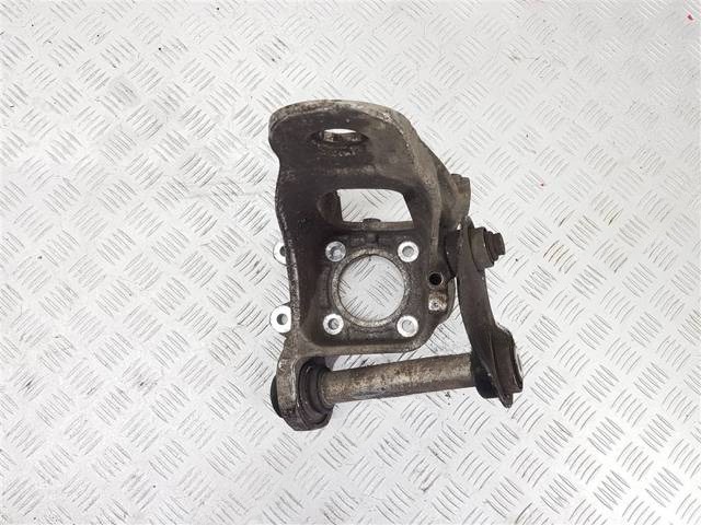 Кулак задний левый BMW X5 M F85, 2014 г., OEM 33326879101, арт. 96542, фото 3
