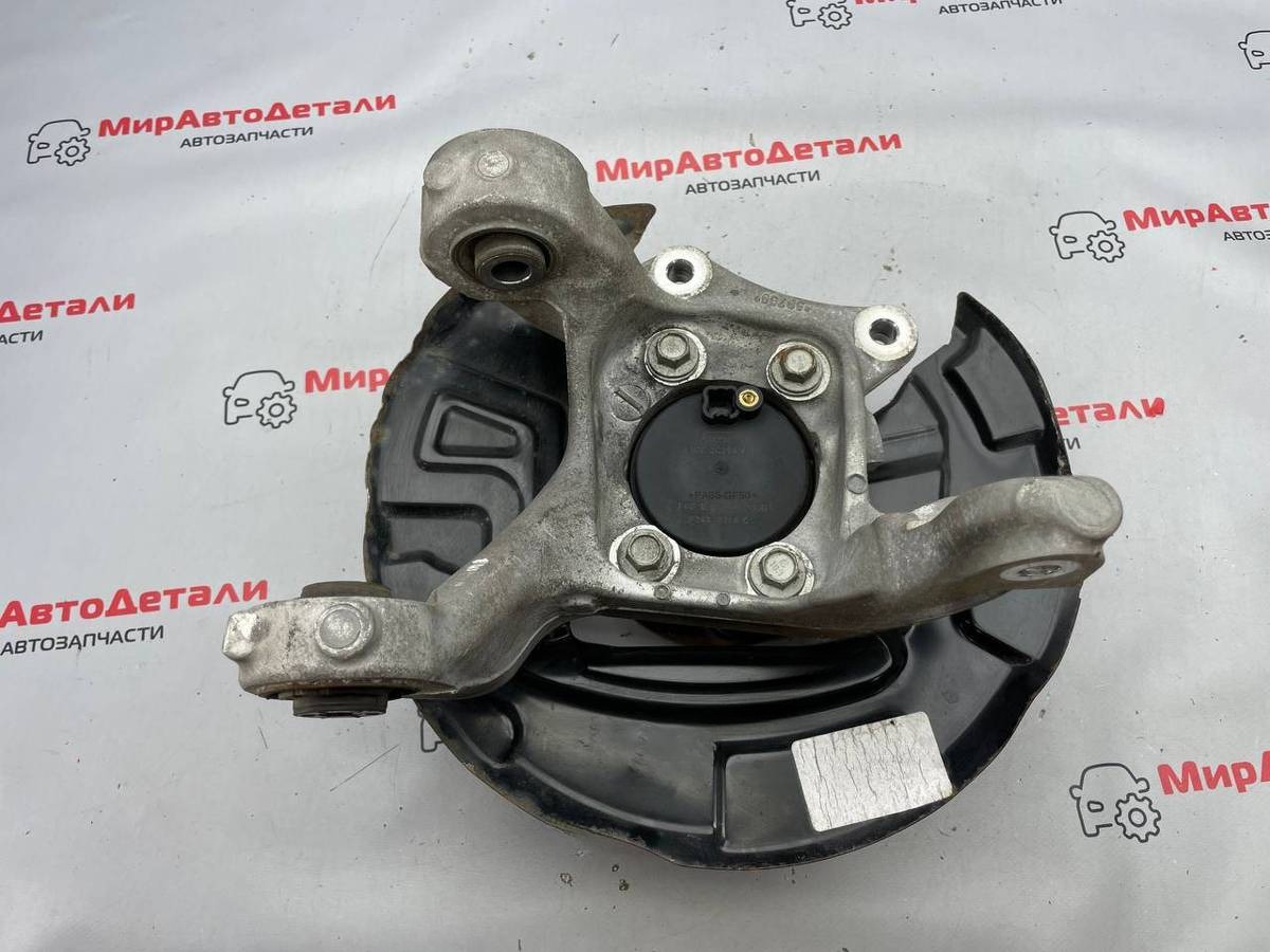 Кулак задний левый Ford Edge, 2019 г., OEM K2GC2C299A2B, арт. 97137816, фото 3