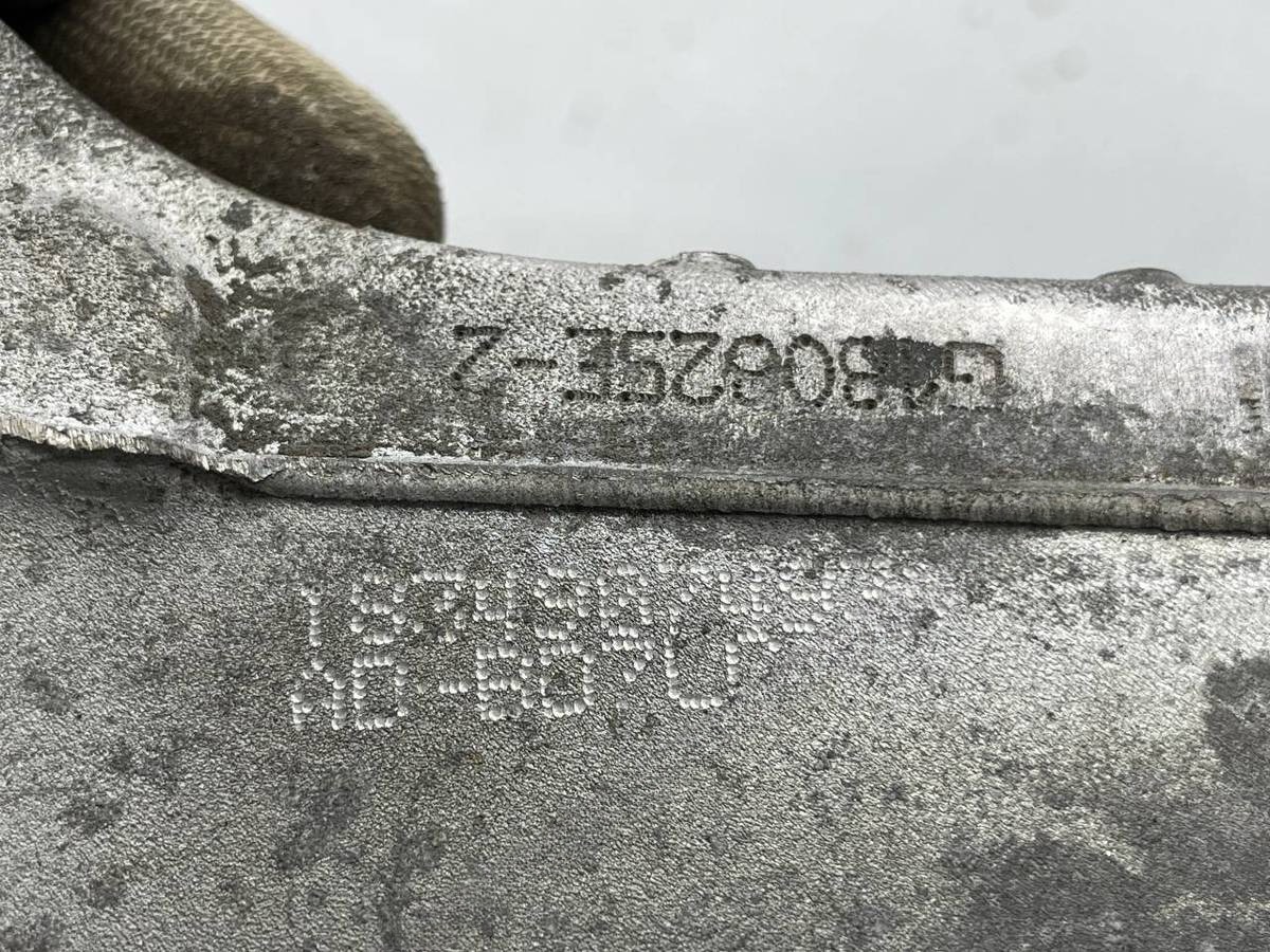 Кулак задний левый Ford Edge, 2019 г., OEM K2GC2C299A2B, арт. 97137816, фото 8