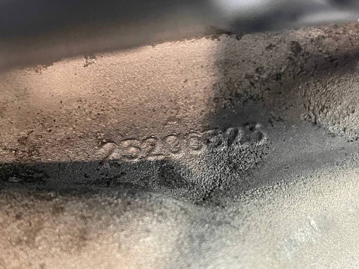 Кулак задний левый Chevrolet Camaro, 2019 г., OEM 23206823, арт. 97138091, фото 7