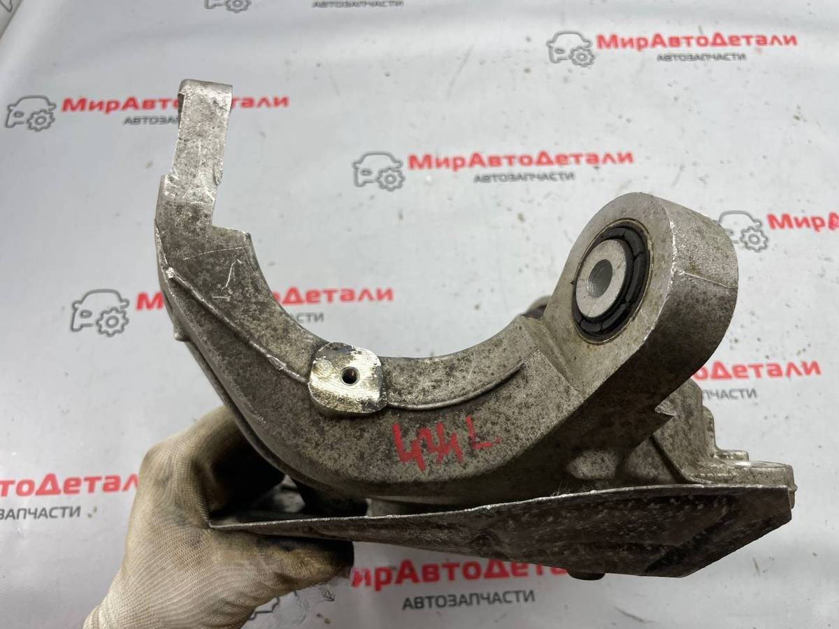 Кулак задний левый Alfa Romeo Giulia, 2018 г., OEM 00505439850, арт. 97139935, фото 6