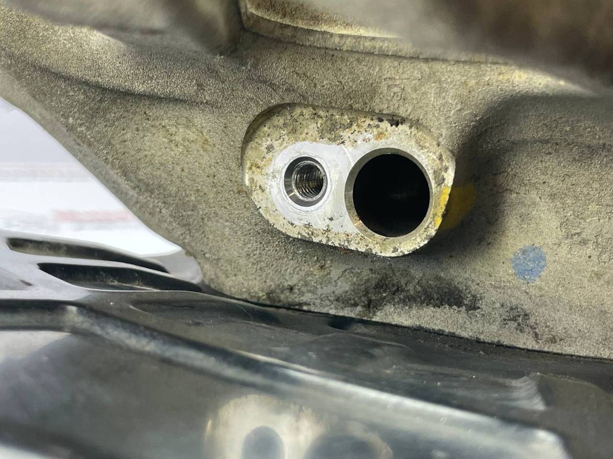Кулак задний левый Chevrolet Equinox, 2018 г., OEM 84034300, арт. 97144291, фото 7
