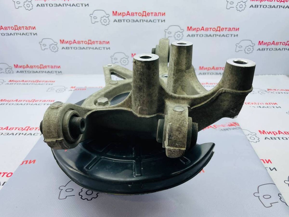 Кулак задний левый GMC Terrain, 2019 г., OEM 84034300, арт. 97146704_1, фото 7