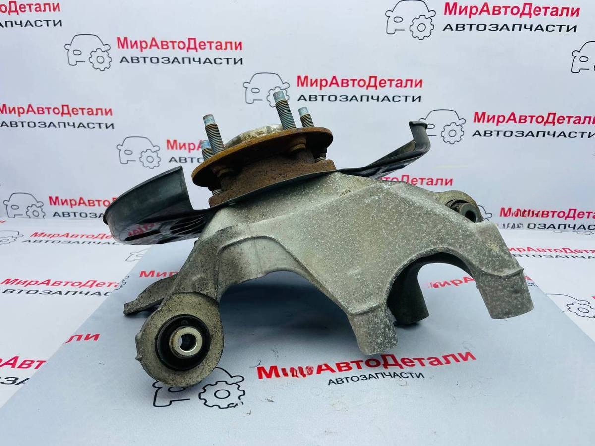 Кулак задний левый, 2019 г., OEM 84034300, арт. 97146833_1, фото 3