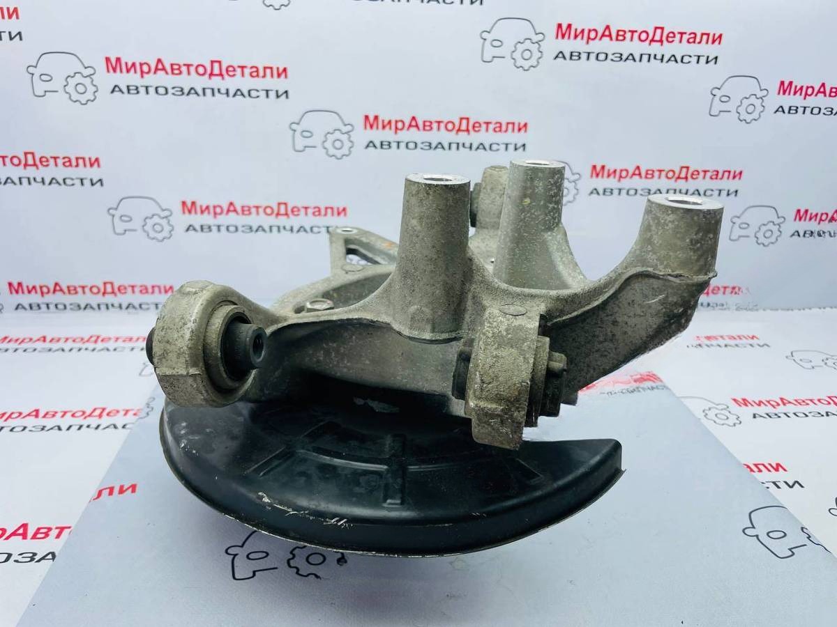 Кулак задний левый, 2019 г., OEM 84034300, арт. 97146833_1, фото 6