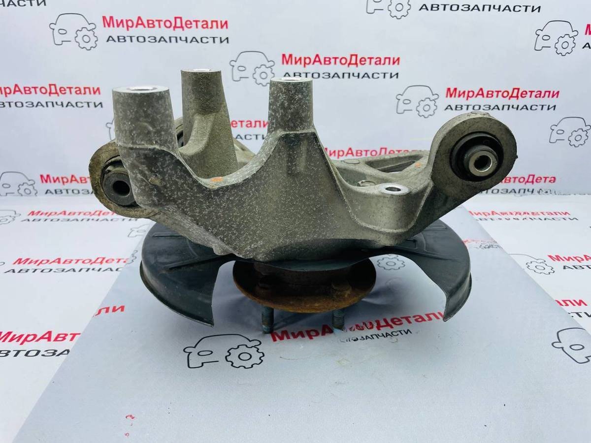 Кулак задний левый, 2019 г., OEM 84034300, арт. 97146833_1, фото 7