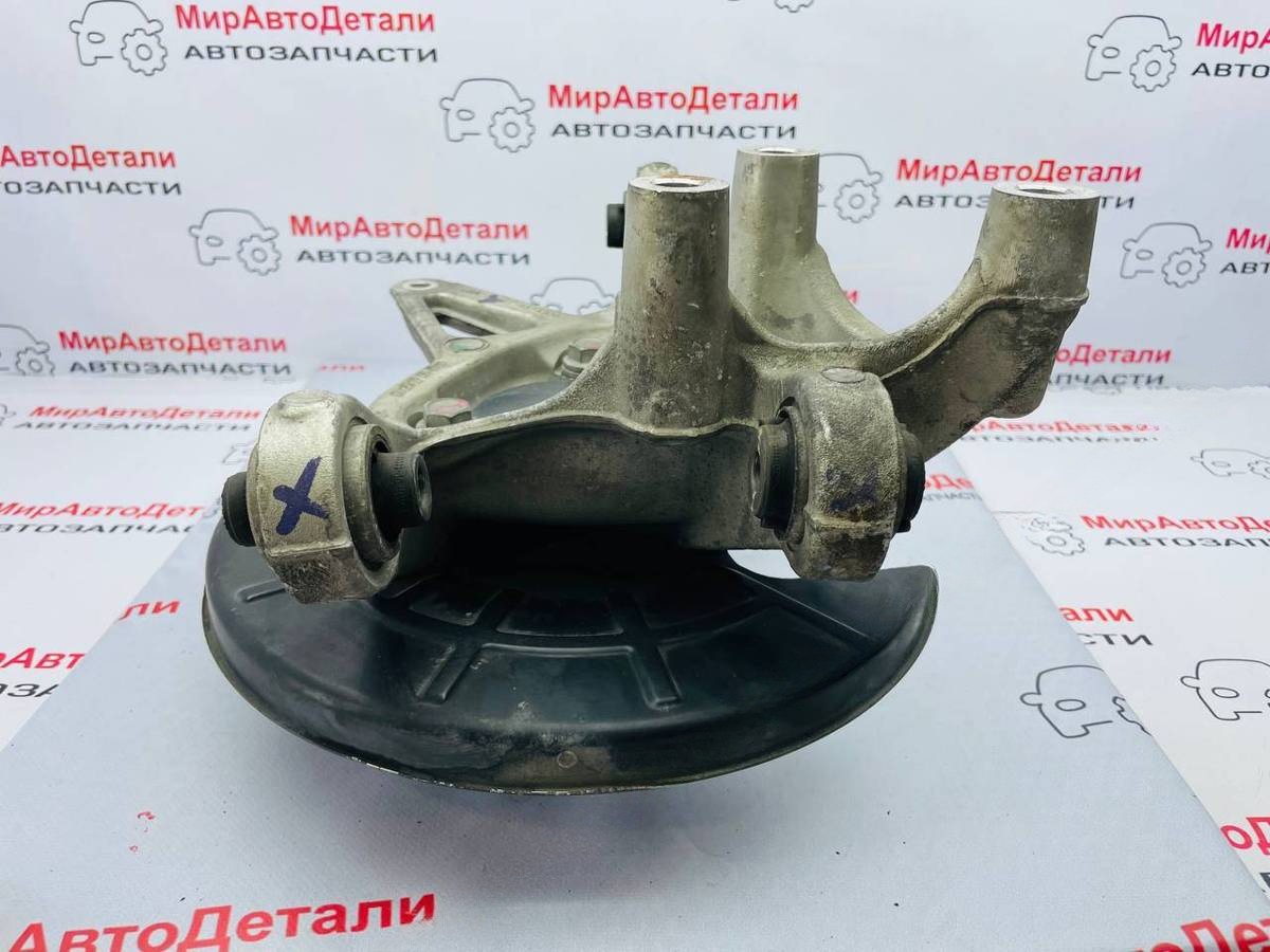 Кулак задний левый, 2020 г., OEM 84034300, арт. 97146837, фото 6